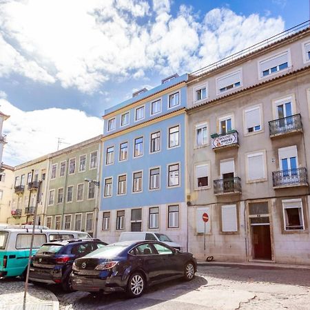 Divine House Of Graca Ξενοδοχείο Lisboa Εξωτερικό φωτογραφία