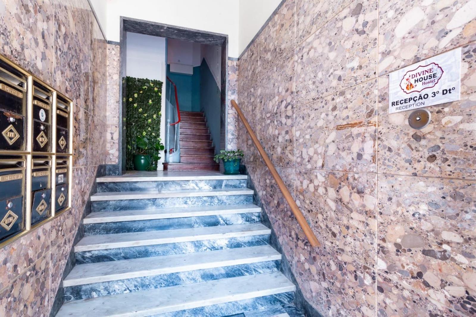 Divine House Of Graca Ξενοδοχείο Lisboa Εξωτερικό φωτογραφία