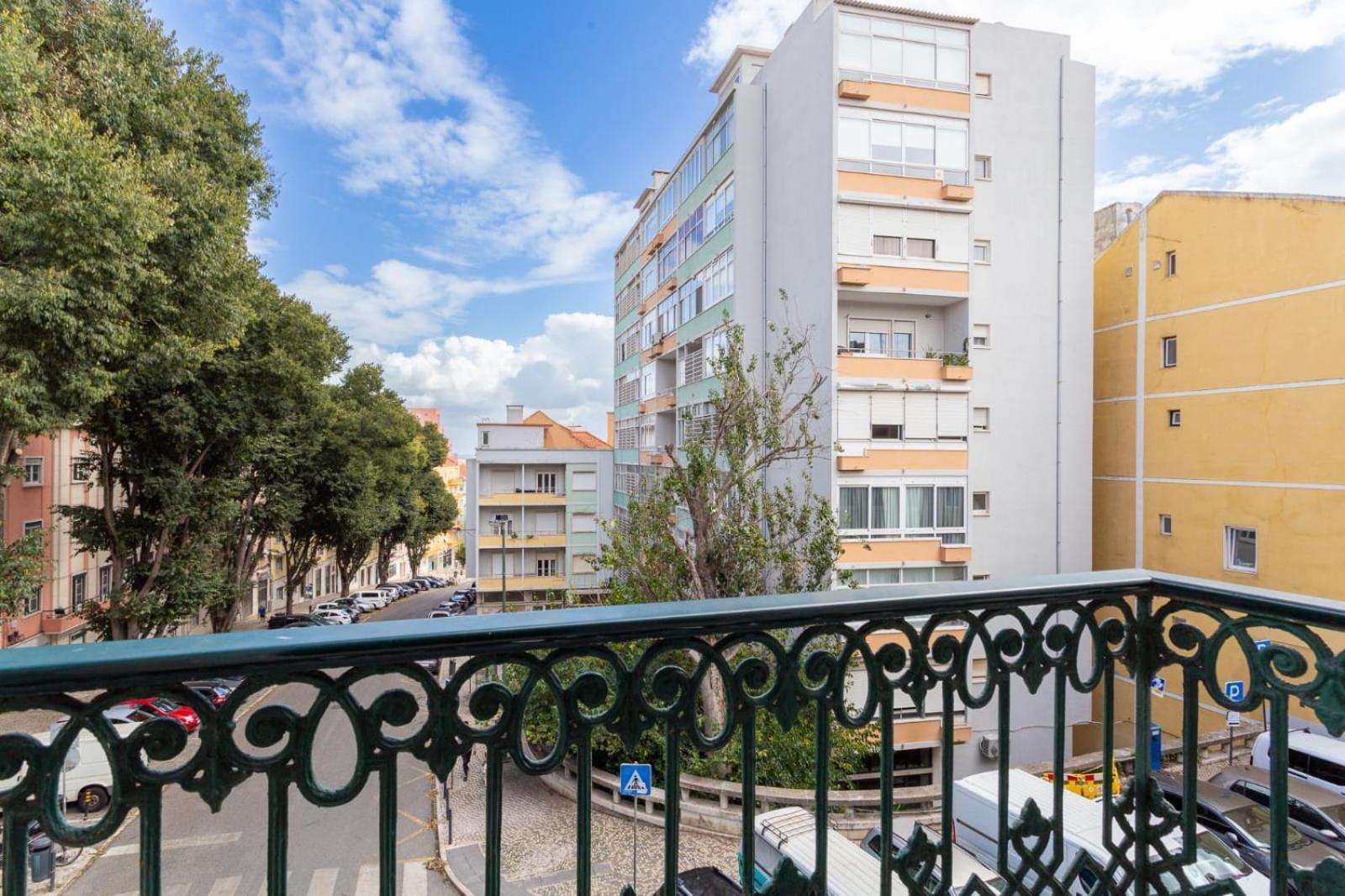 Divine House Of Graca Ξενοδοχείο Lisboa Εξωτερικό φωτογραφία