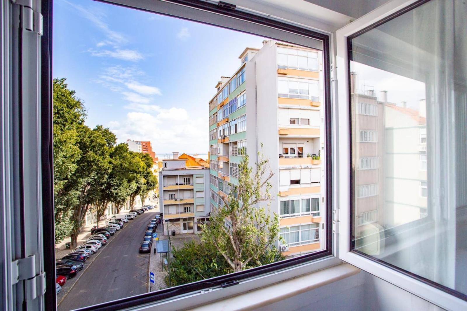 Divine House Of Graca Ξενοδοχείο Lisboa Εξωτερικό φωτογραφία