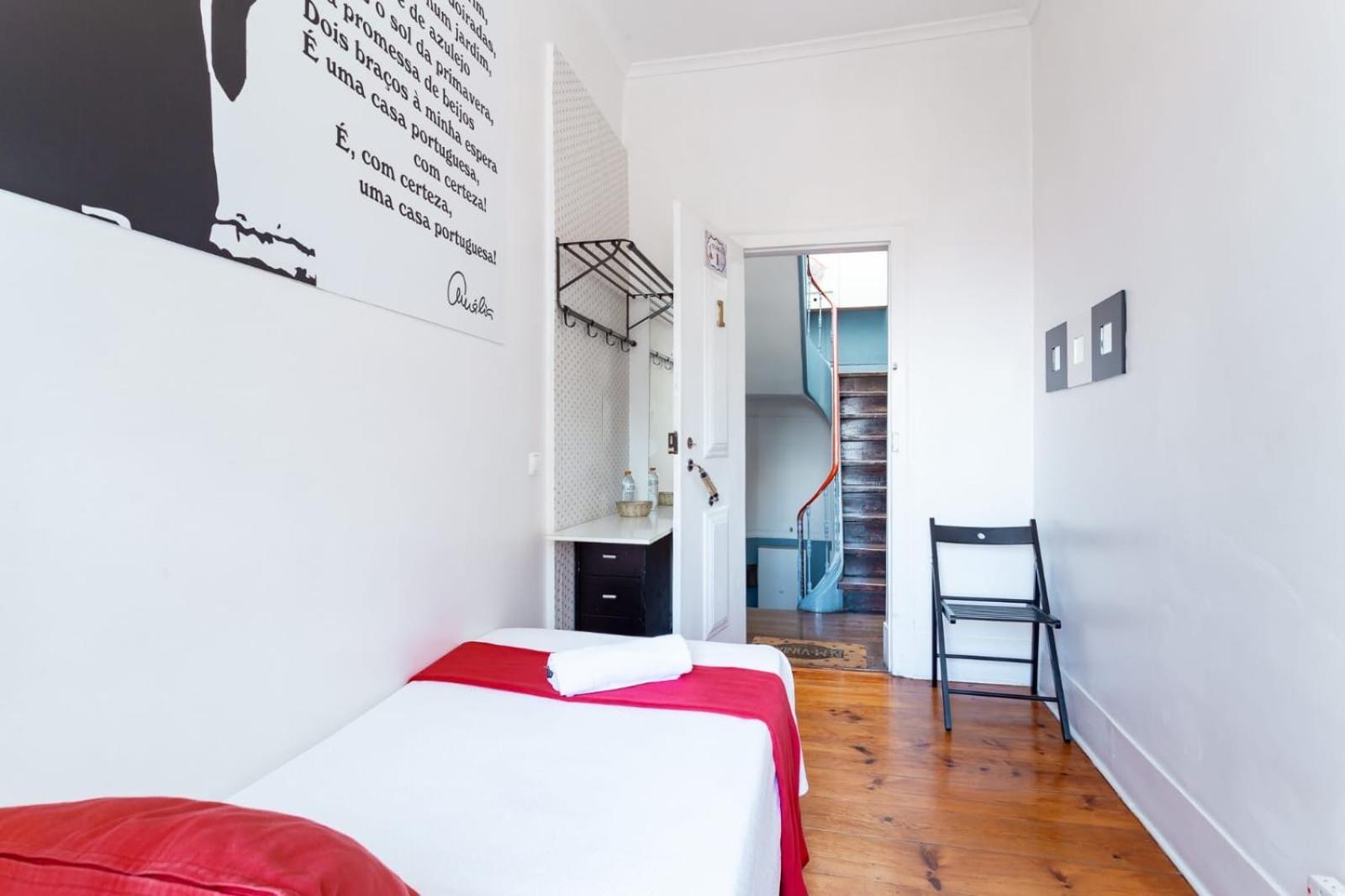 Divine House Of Graca Ξενοδοχείο Lisboa Εξωτερικό φωτογραφία