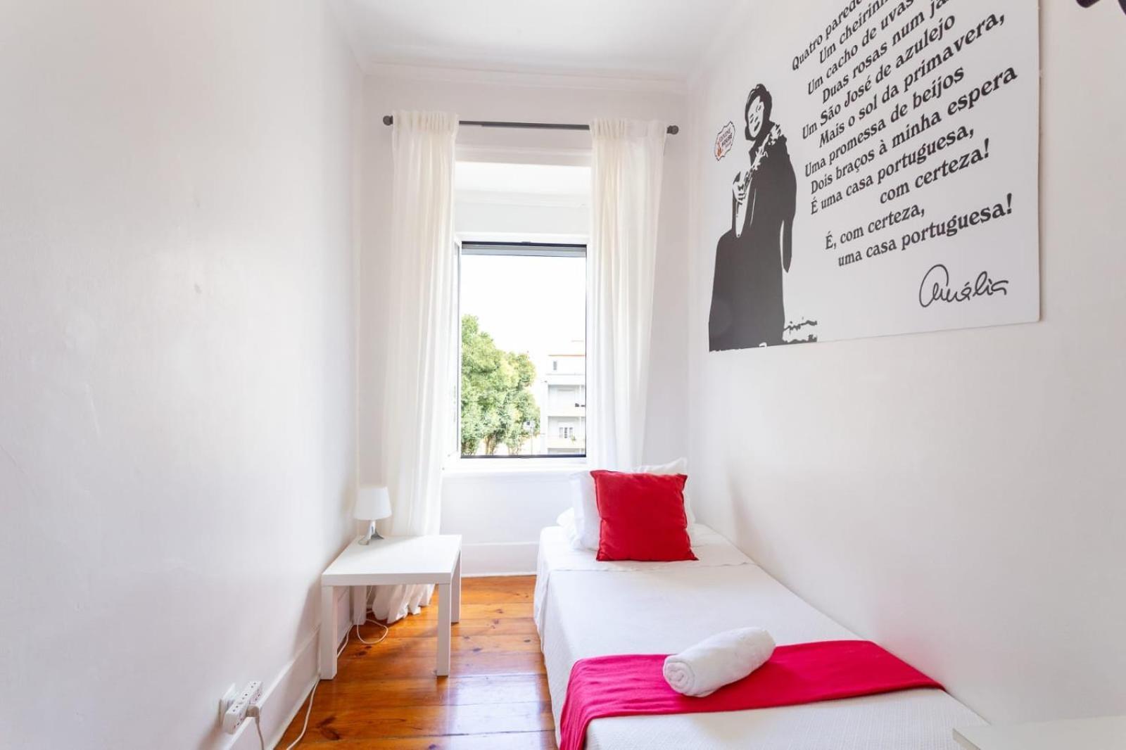 Divine House Of Graca Ξενοδοχείο Lisboa Εξωτερικό φωτογραφία